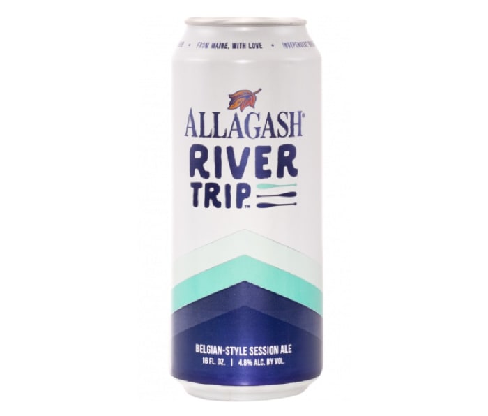 Best Session Beers For Day Drinking Men S Journal Men S Journal   11 Allagash River Trip 