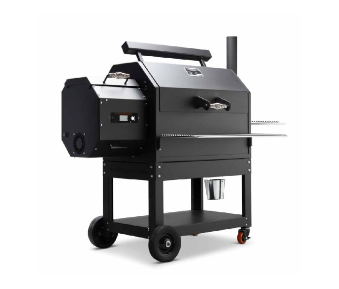 Best Pellet Grills for Perennial Pitmasters Men's Journal Men's Journal