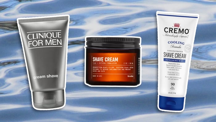 The Best Shaving Creams For Sensitive Skin In 2024 Mens Journal