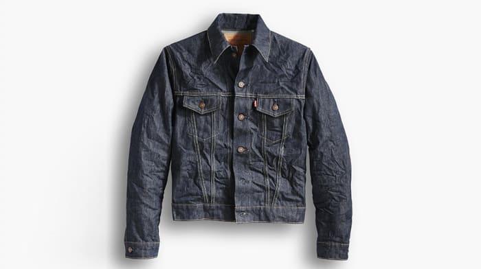 American-Made Denim Jackets From Levi's, Rag & Bone and More - Men's ...