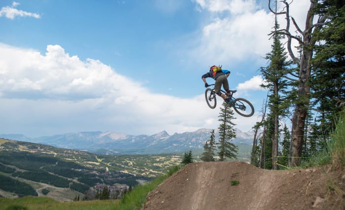 Endless Adventure in Big Sky Country | Men's Journal - Men's Journal