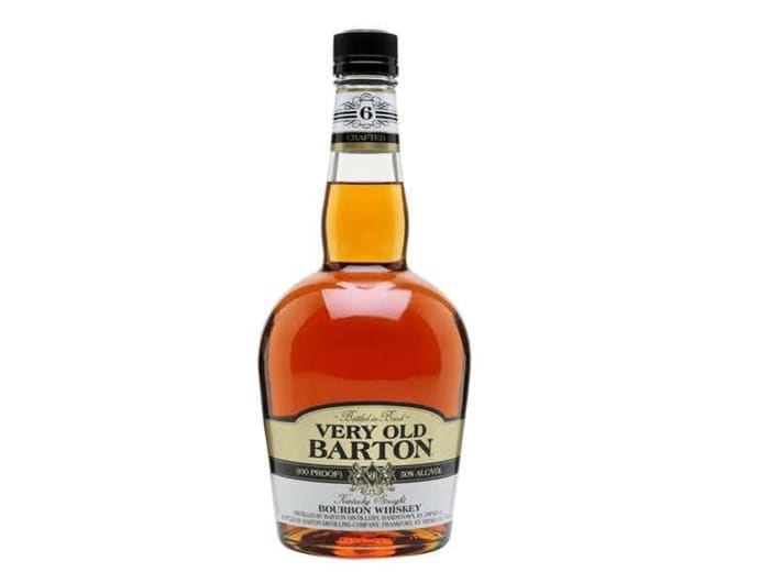 30 Best Whiskeys Under $30 | Men's Journal - Men's Journal