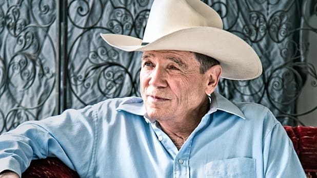 James Lee Burke Interview: Rejection, Crime, Marriage - Men's Journal