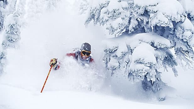 The Most Underrated Ski Resorts In North America Mens Journal