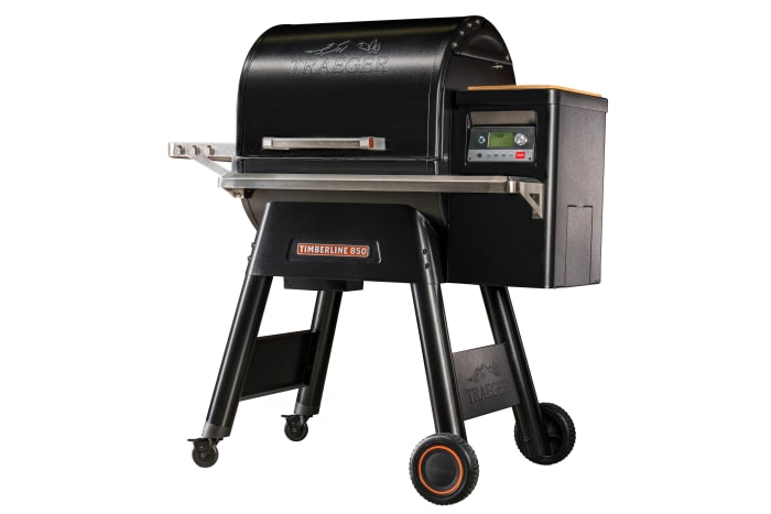 Best Barbecue Smokers and Tools for Summer | Men's Journal - Men's Journal