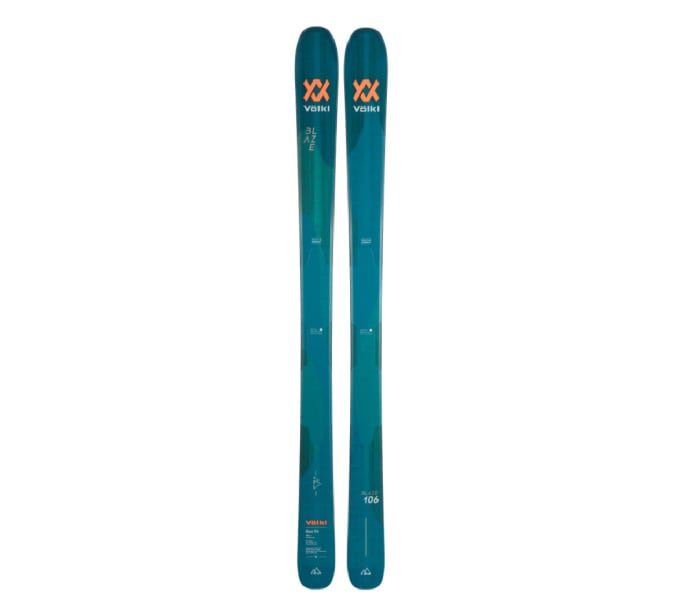 Best Skis of 2022 to Master Any Mountain | Men’s Journal - Men's Journal