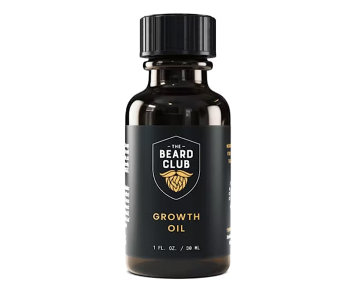 27 Best Beard Growth Oils In 2023 Mens Journal