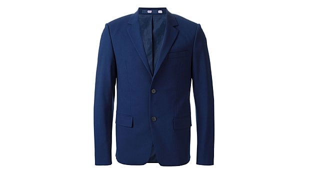 The Complete Guide To Spring Suits - Men's Journal