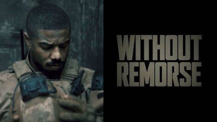 'without Remorse': Your Guide To Michael B. Jordan's Tom Clancy Movie 