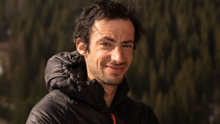 Elite Mountain Runner Kílian Jornet Becomes Coros Ambassador Men S 