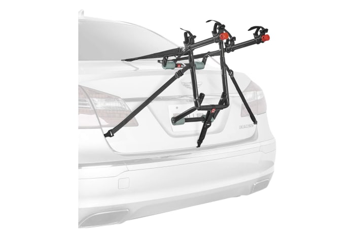 The Best Rear Hitch Bike Racks for Cars & SUVs 2021 - Men's Journal