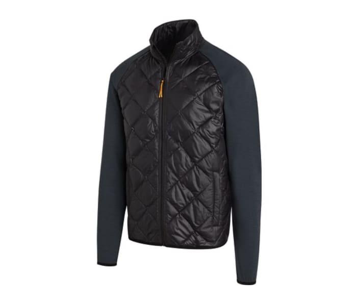 Best Hybrid Jackets That Regulate Temperature | Men's Journal - Men's ...