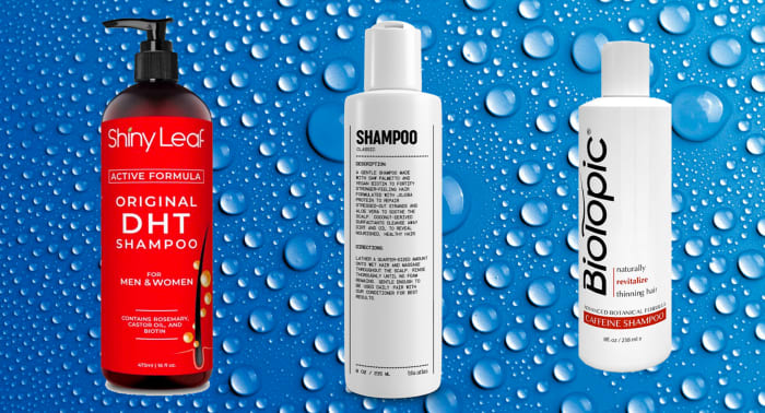 30 Best DHT Blocking Shampoos For Men Men S Journal