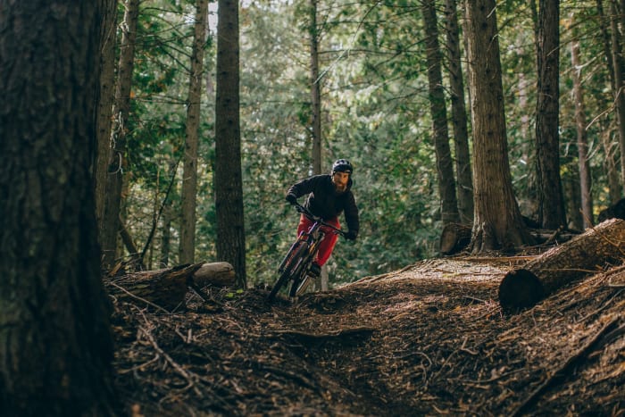 Riding Tips for New Mountain Bikers With Specialized Pro Dylan Sherrard ...