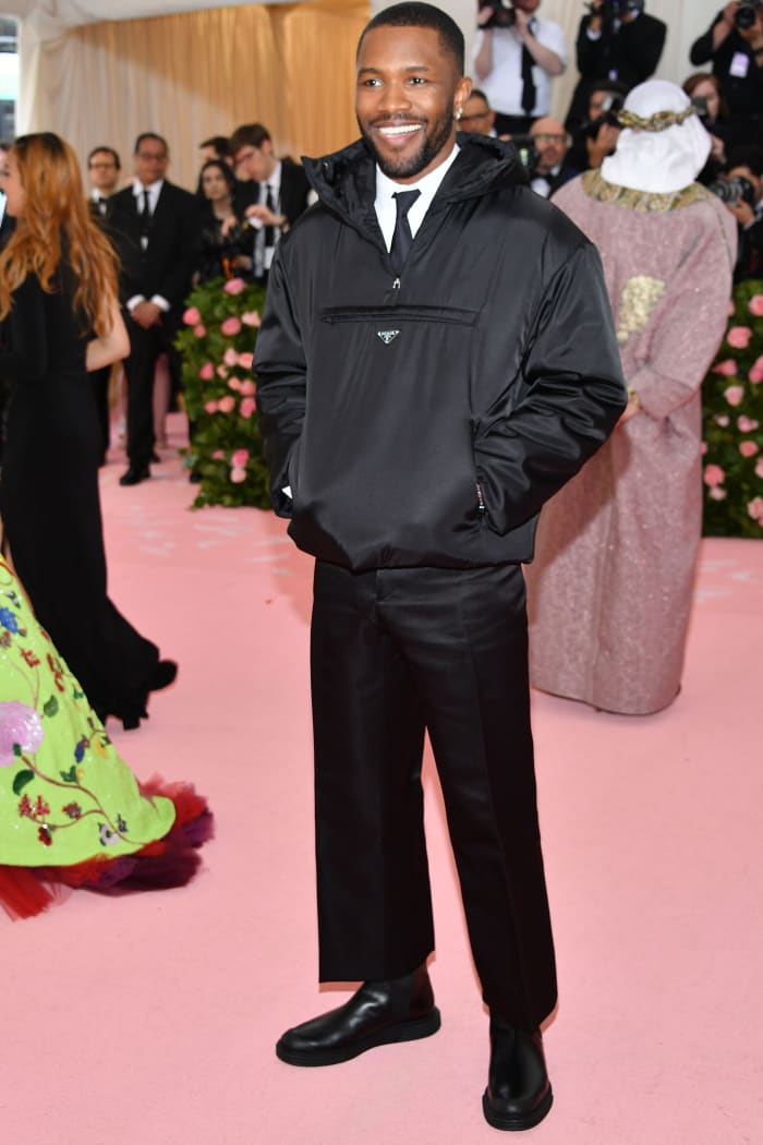 12 Must-See Men's Looks From the 2019 Met Gala - Men's Journal