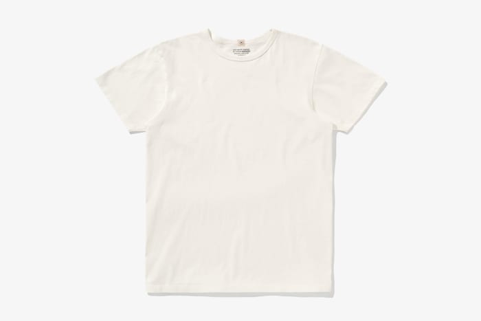 The Best White T-Shirts For Men - Men's Journal