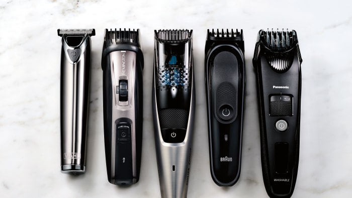 Best Beard Trimmer Selects of 2024, Tested and Reviewed - Men's Journal