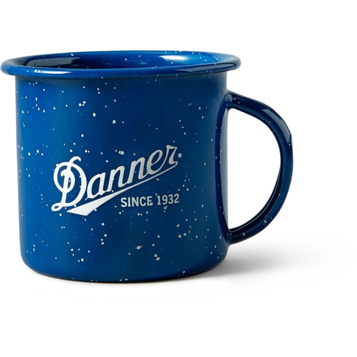 The Six Best Enamel Mugs for Your Next Camping Trip - Men's Journal