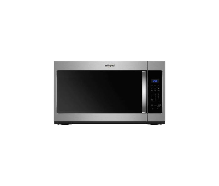 Save on a New Whirlpool Over-the-Range Microwave at Best Buy - Men's ...