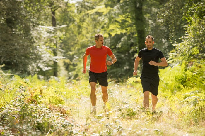 6 Fitness Retreats That'll Make You Sweat - Men's Journal