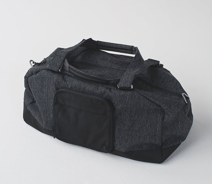 The Best Bags for Men to Transition From Work to the Gym - Men's Journal