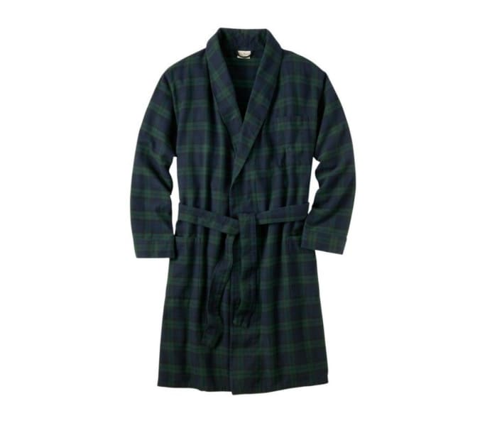 Best Men's Bathrobes for Lounging in Style Men's Journal Men's Journal