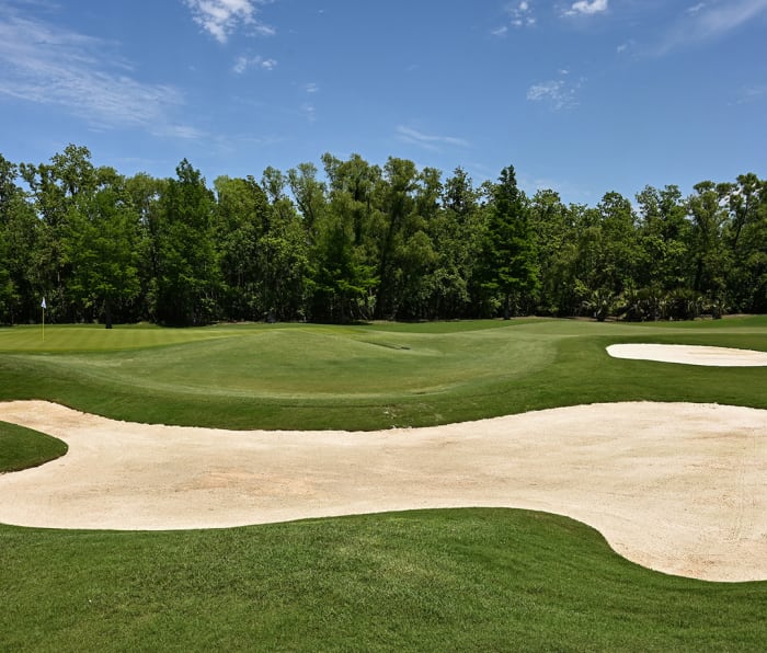 Get Away From it All and Hit the TPC Louisiana Golf Course in New ...