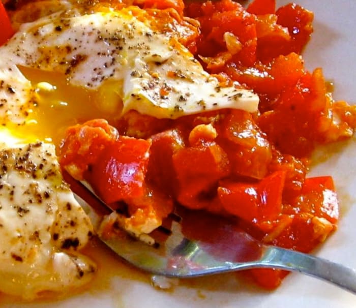 25 Best High Protein Egg Recipes for All-Day Breakfast - Men's Journal