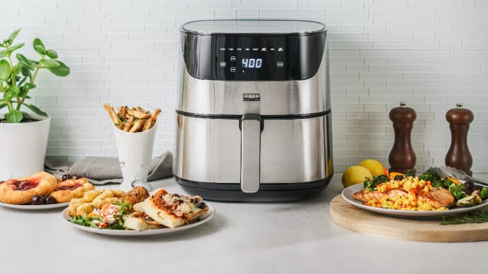 Yes, You Need an Air Fryer: 5 Best to Buy | Men's Journal - Men's Journal