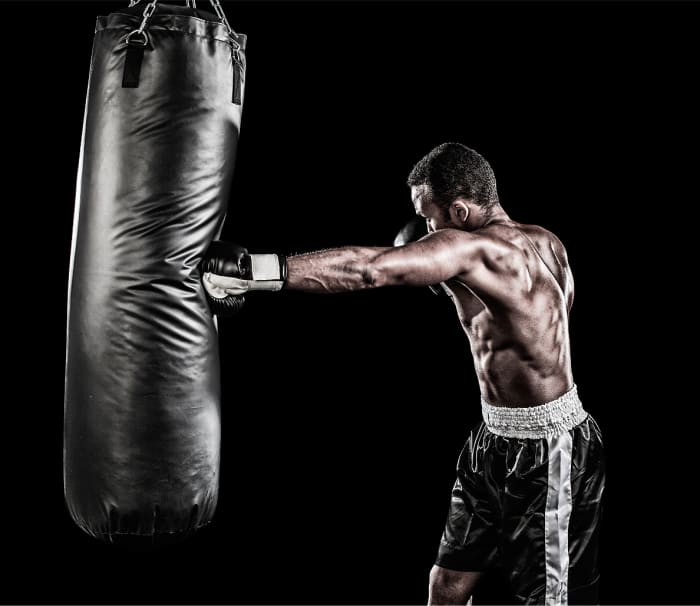 5 Boxing Workout Routines to Get in Lean Fighting Shape - Men's Journal