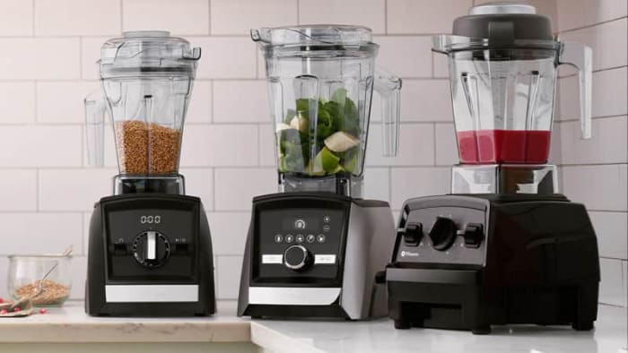 The 7 Best Blenders for Every Diet - Men's Journal