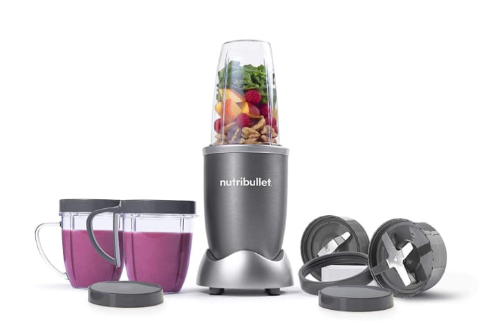 The 7 Best Blenders for Every Diet - Men's Journal