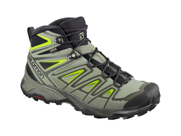 Editor's Picks: 11 Best Light Hiking Boots of Spring 2018 - Men's Journal