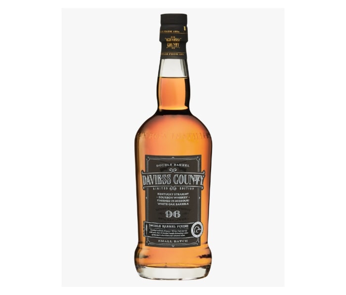 The Best Double-Oaked Bourbons and Ryes to Try | Men's Journal - Men's ...