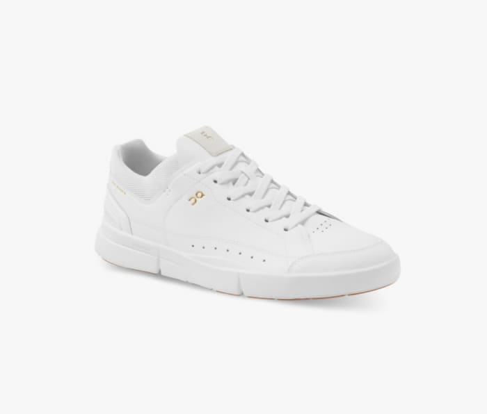 24 Best Men’s White Sneakers 2023 - Men's Journal