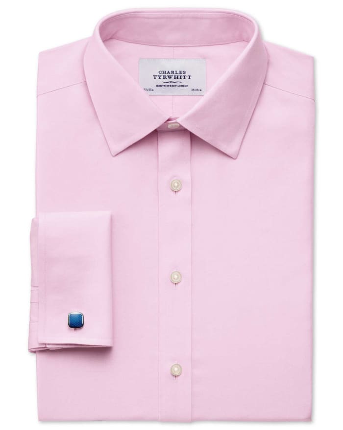 Charles Tyrwhitt Dress Shirts Now on Sale - Men's Journal