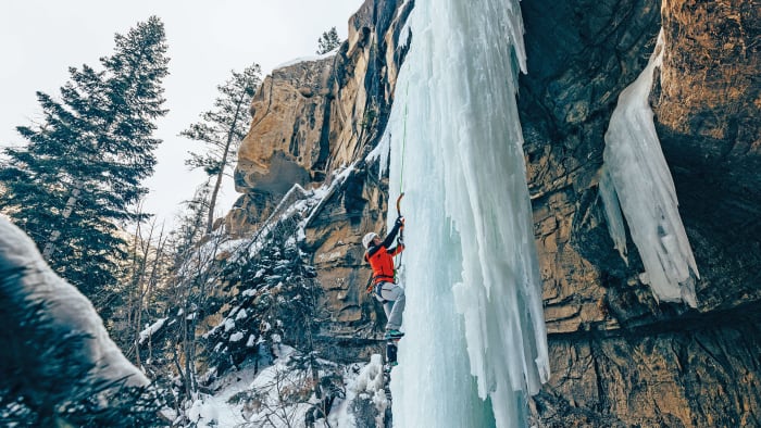 Best Ice Climbing Gear Of 2022 For Beginners 