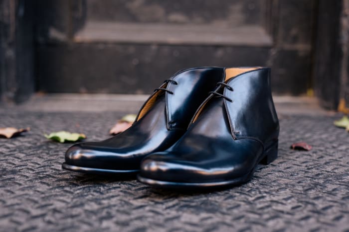 The Best Wedding Shoe for Any Groom | Men's Journal - Men's Journal