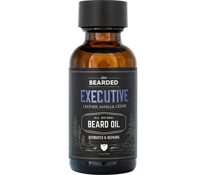 The Best Smelling Beard Oils In 2024 Mens Journal