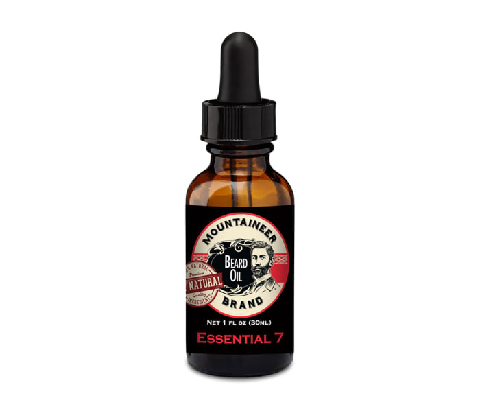 The Best Smelling Beard Oils In 2023 Mens Journal