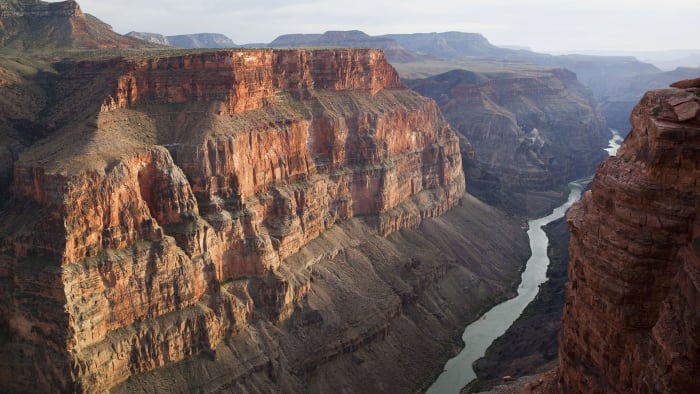 How to Apply for a Grand Canyon National Park River Raft Trip in 2021 ...