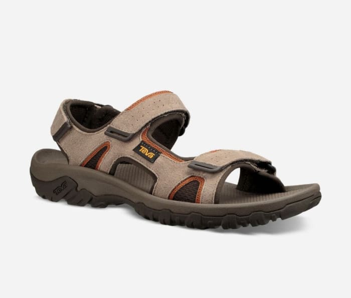 21 Best Sandals for Men 2023 - Men's Journal