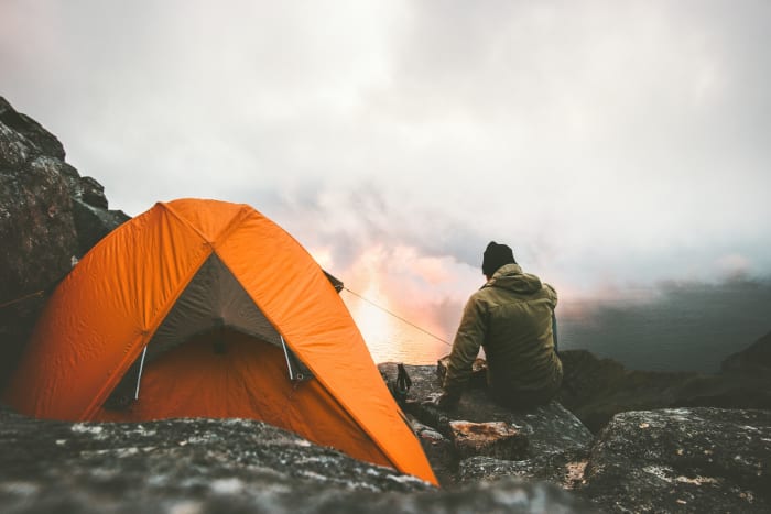 A Guide's Advice on Upgrading Your Backpacking Gear | Men's Journal ...