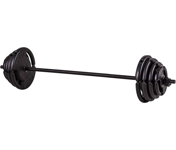 The 5 Best Barbells From Beginner to Olympic Men's Journal