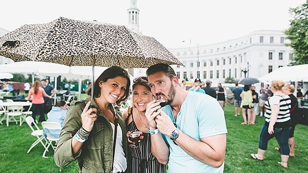 rocky mountains beer tours