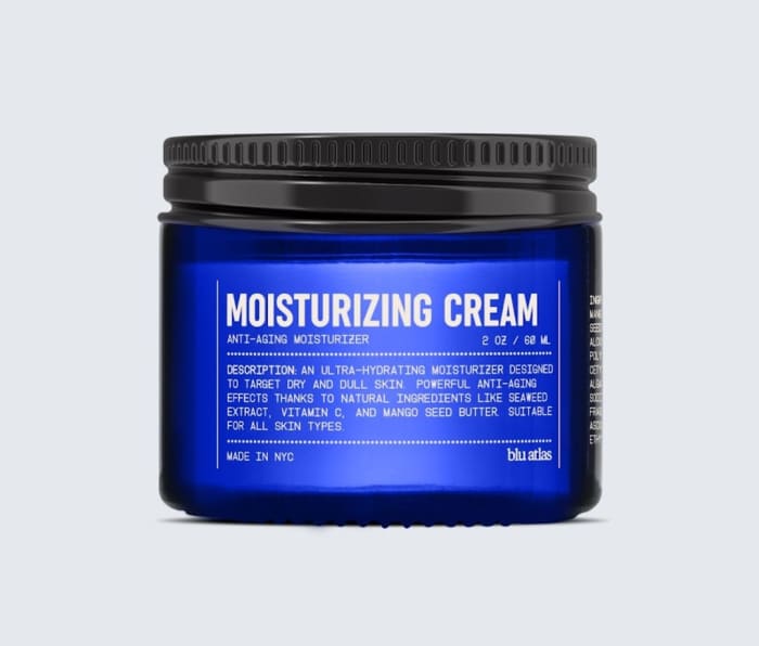 Meet Blu Atlas: World’s Finest Men’s Grooming Products | Men's Journal ...