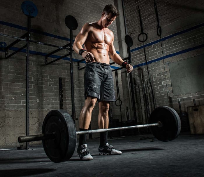 The Glycogen Depletion Workouts to Do Before Feasting - Men's Journal