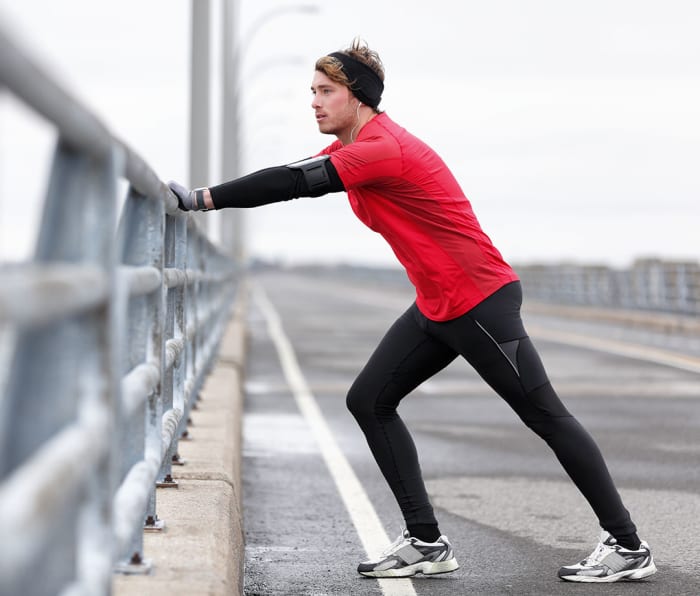 Prehab Stretches and Exercises to Prevent Pain and Injury - Men's Journal