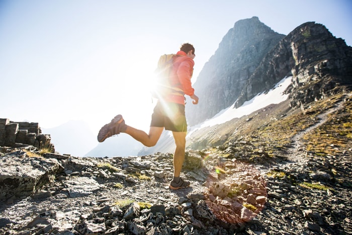 Running for Fun: The Best Ways to Make Running Feel More Fun - Men's ...