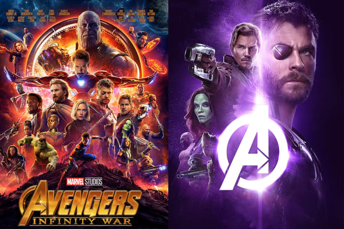 Avengers: Infinity War: Dave Bautista Reveals Behind-the-Scenes Secrets ...